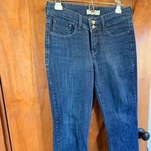Levi’s 526 Slender Bootcut Jeans